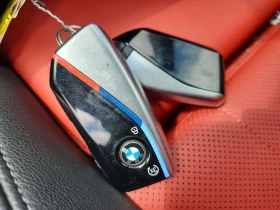 BMW X1  XDRIVE28I /360/M ПАКЕТ/HUD/Harman Kardon , снимка 8
