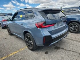 BMW X1  XDRIVE28I /360/M ПАКЕТ/HUD/Harman Kardon , снимка 4