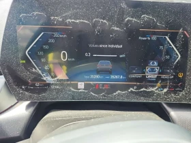 BMW X1  XDRIVE28I /360/M ПАКЕТ/HUD/Harman Kardon , снимка 9