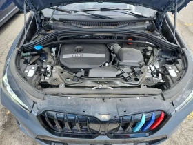 BMW X1  XDRIVE28I /360/M ПАКЕТ/HUD/Harman Kardon , снимка 17