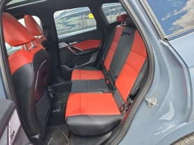 BMW X1  XDRIVE28I /360/M ПАКЕТ/HUD/Harman Kardon , снимка 12