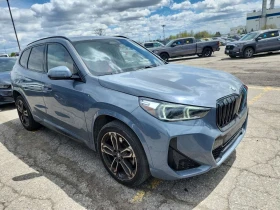 BMW X1  XDRIVE28I /360/M ПАКЕТ/HUD/Harman Kardon , снимка 2