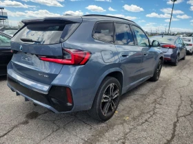 BMW X1  XDRIVE28I /360/M ПАКЕТ/HUD/Harman Kardon , снимка 3
