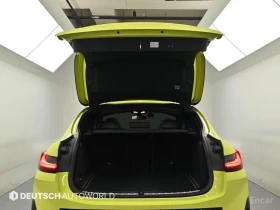 BMW X4 M COMPETITION* DISTRONIC* HARMAN* HEAD-UP* ОБДУХ, снимка 7