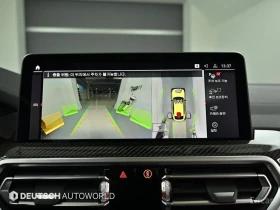 BMW X4 M COMPETITION* DISTRONIC* HARMAN* HEAD-UP* ОБДУХ, снимка 14