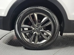 Hyundai Santa fe Dm Diesel (E-Vgt) 2.0 2Wd Exclusive, снимка 4