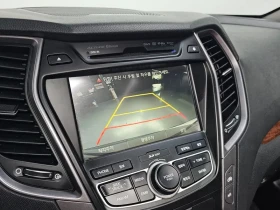 Hyundai Santa fe Dm Diesel (E-Vgt) 2.0 2Wd Exclusive, снимка 15