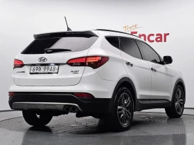 Hyundai Santa fe Dm Diesel (E-Vgt) 2.0 2Wd Exclusive, снимка 1