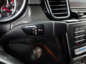 Mercedes-Benz GLE 4MATIC* HARMAN KARDON* DISTRONIC* 360* TV* PANO* , снимка 7