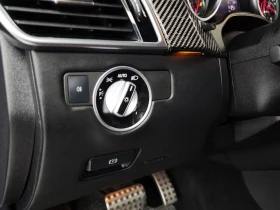 Mercedes-Benz GLE 4MATIC* HARMAN KARDON* DISTRONIC* 360* TV* PANO* , снимка 14