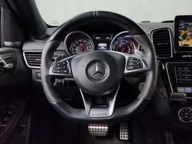 Mercedes-Benz GLE 4MATIC* HARMAN KARDON* DISTRONIC* 360* TV* PANO* , снимка 11