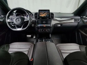 Mercedes-Benz GLE 4MATIC* HARMAN KARDON* DISTRONIC* 360* TV* PANO* , снимка 5