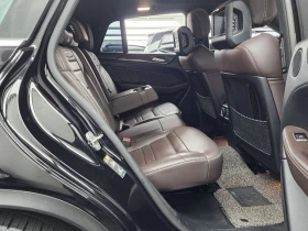 Mercedes-Benz GLE 4MATIC* HARMAN KARDON* DISTRONIC* 360* TV* PANO* , снимка 10