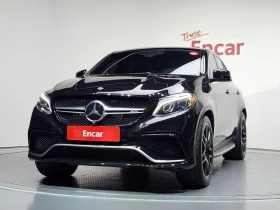 Mercedes-Benz GLE 4MATIC* HARMAN KARDON* DISTRONIC* 360* TV* PANO* , снимка 3