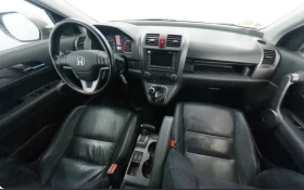 Honda Cr-v exclusive, снимка 12