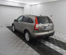 Honda Cr-v exclusive, снимка 4