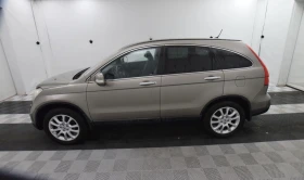Honda Cr-v exclusive, снимка 6