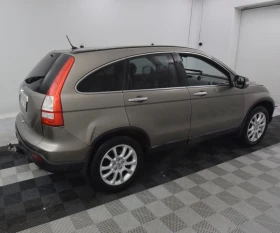 Honda Cr-v exclusive, снимка 3