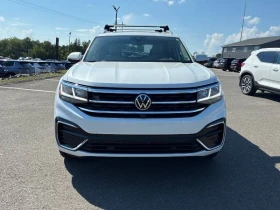 VW Atlas * Execline * 7 МЕСТЕН * ДИСТРОНИК * ОБДУХВАНЕ, снимка 2