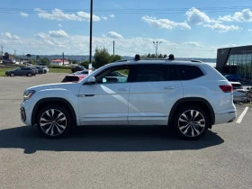 VW Atlas * Execline * 7 МЕСТЕН * ДИСТРОНИК * ОБДУХВАНЕ, снимка 6