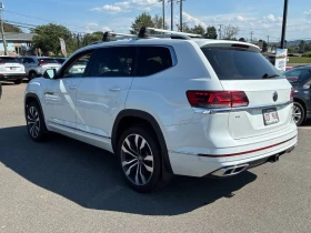 VW Atlas * Execline * 7 МЕСТЕН * ДИСТРОНИК * ОБДУХВАНЕ, снимка 7