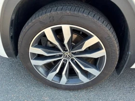 VW Atlas * Execline * 7 МЕСТЕН * ДИСТРОНИК * ОБДУХВАНЕ, снимка 17