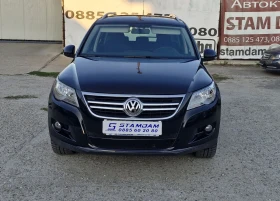 VW Tiguan 2.0tdi 170hp 4motion, снимка 2