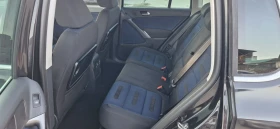 VW Tiguan 2.0tdi 170hp 4motion, снимка 12