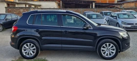 VW Tiguan 2.0tdi 170hp 4motion, снимка 4