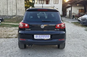 VW Tiguan 2.0tdi 170hp 4motion, снимка 8
