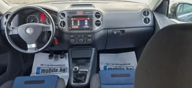 VW Tiguan 2.0tdi 170hp 4motion, снимка 10