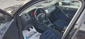 VW Tiguan 2.0tdi 170hp 4motion, снимка 11