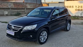 VW Tiguan 2.0tdi 170hp 4motion, снимка 3
