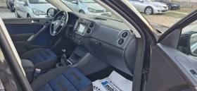 VW Tiguan 2.0tdi 170hp 4motion, снимка 9