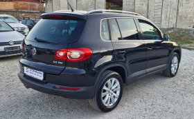 VW Tiguan 2.0tdi 170hp 4motion, снимка 7
