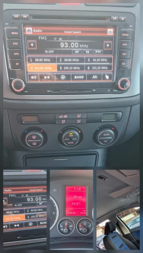 VW Tiguan 2.0tdi 170hp 4motion, снимка 15