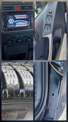 VW Tiguan 2.0tdi 170hp 4motion, снимка 14