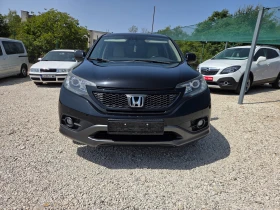 Honda Cr-v 2.0I 155k.c Black Edition ШВЕЙЦАРИЯ 4WD , снимка 2