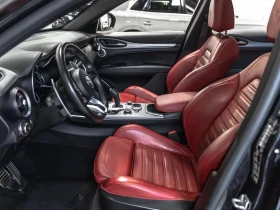 Alfa Romeo Stelvio Veloce ЦЕНА ДО БЪЛГАРИЯ АВТОКРЕДИТ, снимка 5
