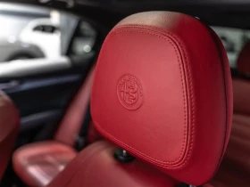 Alfa Romeo Stelvio Veloce ЦЕНА ДО БЪЛГАРИЯ АВТОКРЕДИТ, снимка 10
