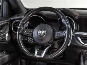 Alfa Romeo Stelvio Veloce ЦЕНА ДО БЪЛГАРИЯ АВТОКРЕДИТ, снимка 7
