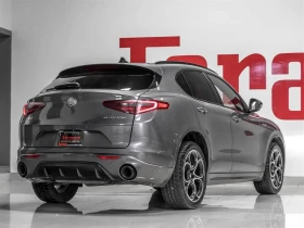 Alfa Romeo Stelvio Veloce ЦЕНА ДО БЪЛГАРИЯ АВТОКРЕДИТ, снимка 3