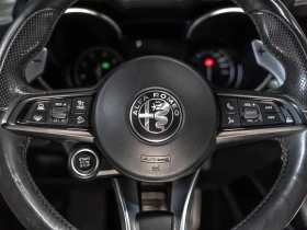 Alfa Romeo Stelvio Veloce ЦЕНА ДО БЪЛГАРИЯ АВТОКРЕДИТ, снимка 8