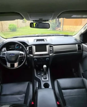 Ford Ranger 3.2 TDCI, снимка 6