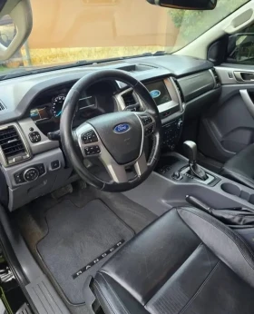Ford Ranger 3.2 TDCI, снимка 8