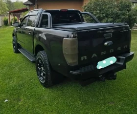 Ford Ranger 3.2 TDCI, снимка 4