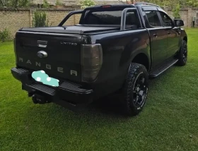 Ford Ranger 3.2 TDCI, снимка 3
