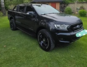 Ford Ranger 3.2 TDCI, снимка 2