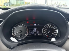 Infiniti QX50 * SENSORY * CARFAX * ОПЦИЯ ЗА ФИНАНСИРАНЕ, снимка 8