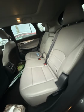 Infiniti QX50 * SENSORY * CARFAX * ОПЦИЯ ЗА ФИНАНСИРАНЕ, снимка 5